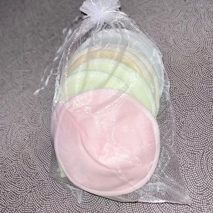 ❤️‍🔥Washable breastfeeding pads 👶🏼🍼💕❤️‍🔥